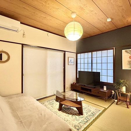 Shinkoiwa Stay, Private House, Nearby Station, Good Access To Ueno&Asakusa Tokyo Bagian luar foto