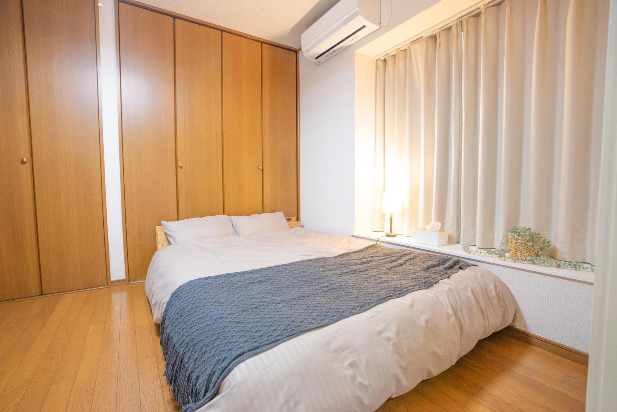 Shinkoiwa Stay, Private House, Nearby Station, Good Access To Ueno&Asakusa Tokyo Bagian luar foto