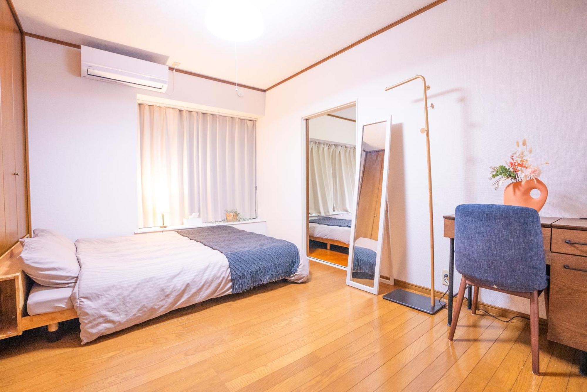Shinkoiwa Stay, Private House, Nearby Station, Good Access To Ueno&Asakusa Tokyo Bagian luar foto