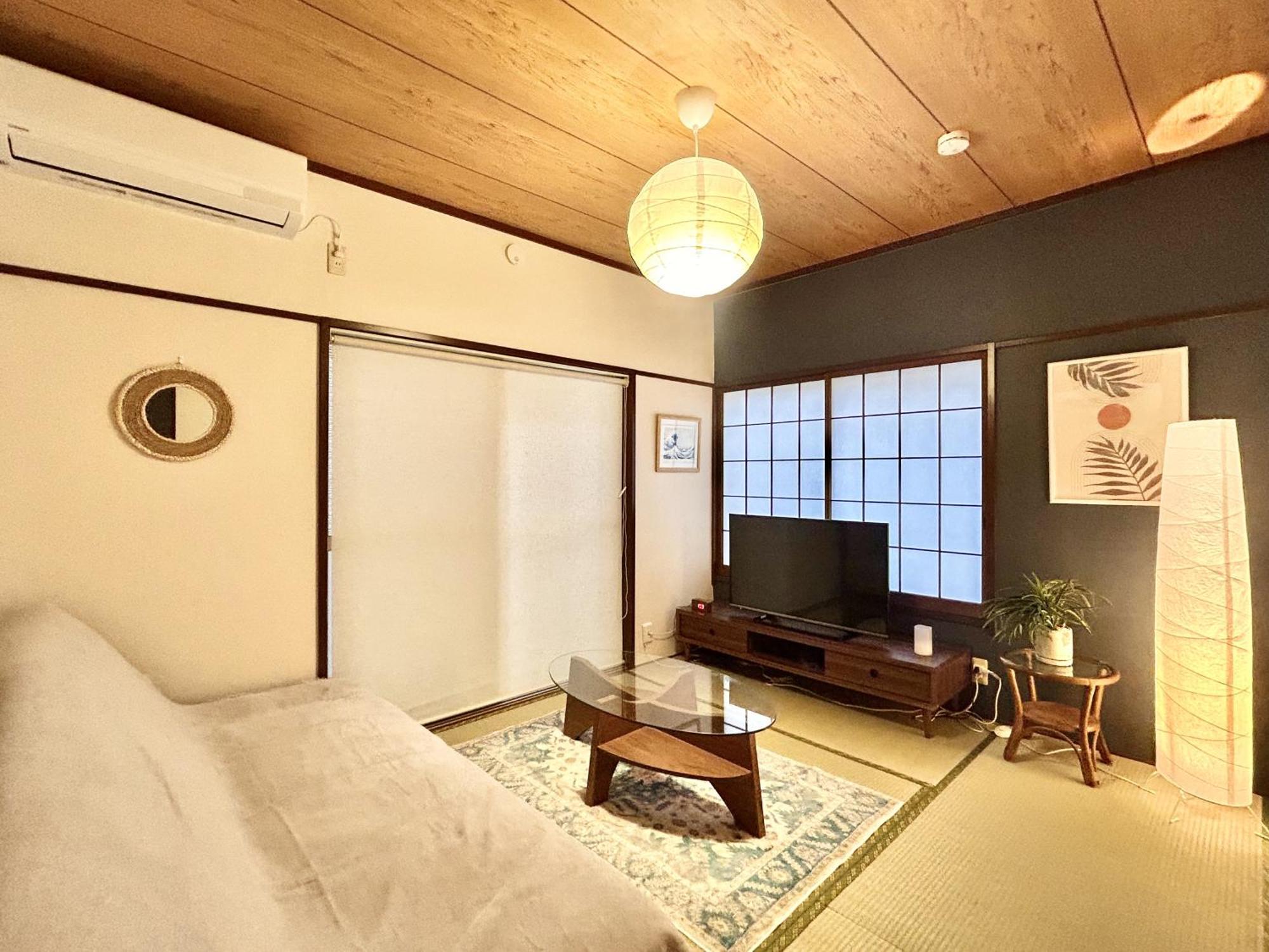 Shinkoiwa Stay, Private House, Nearby Station, Good Access To Ueno&Asakusa Tokyo Bagian luar foto