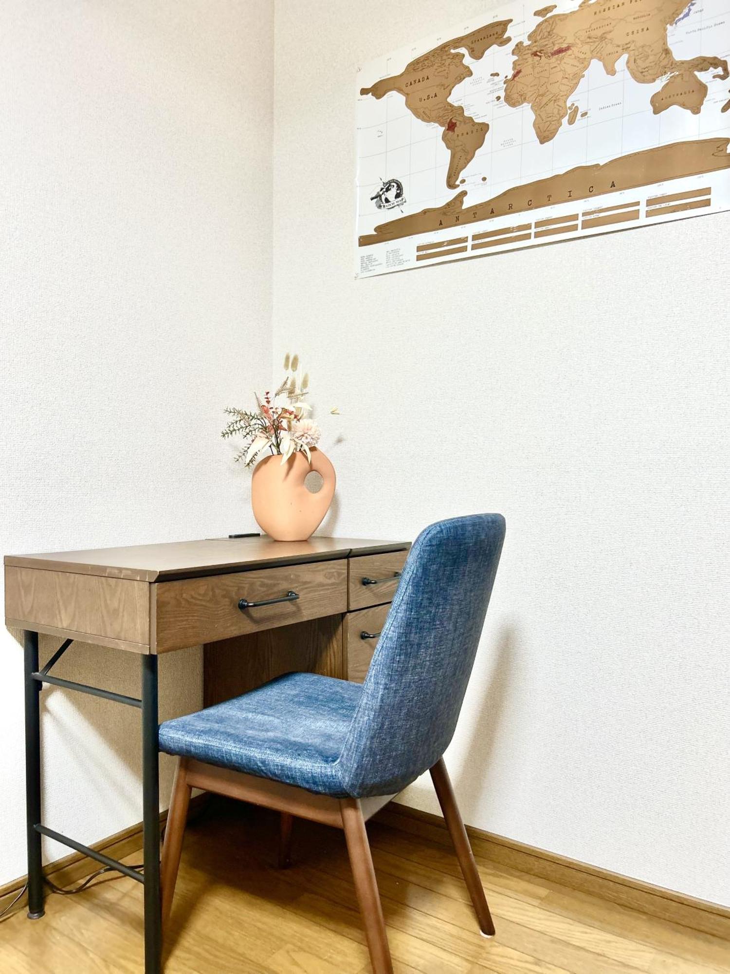 Shinkoiwa Stay, Private House, Nearby Station, Good Access To Ueno&Asakusa Tokyo Bagian luar foto