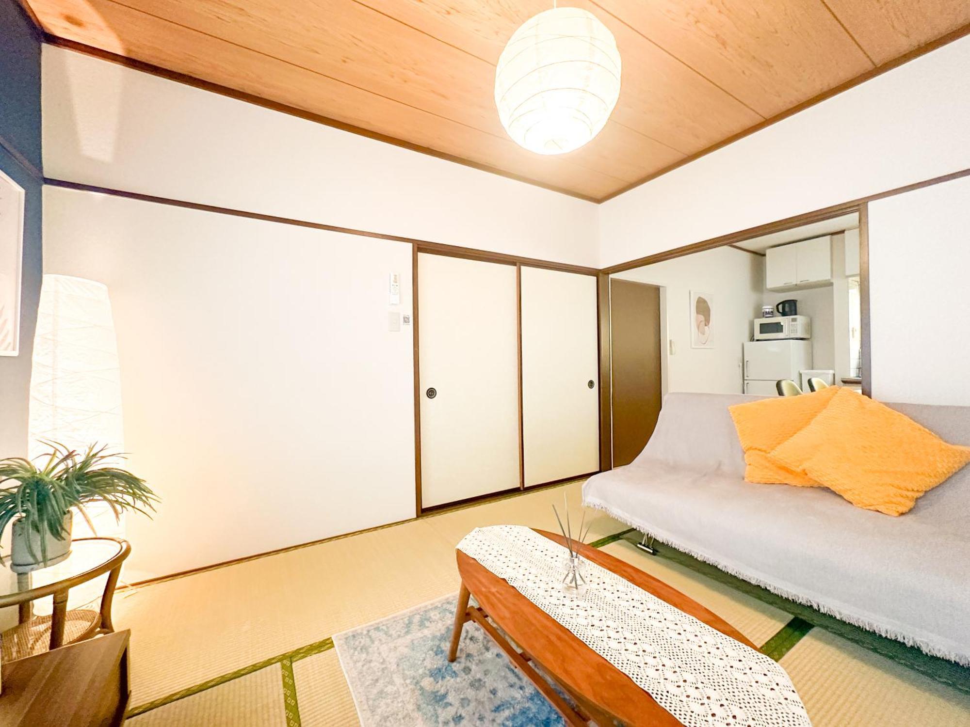 Shinkoiwa Stay, Private House, Nearby Station, Good Access To Ueno&Asakusa Tokyo Bagian luar foto