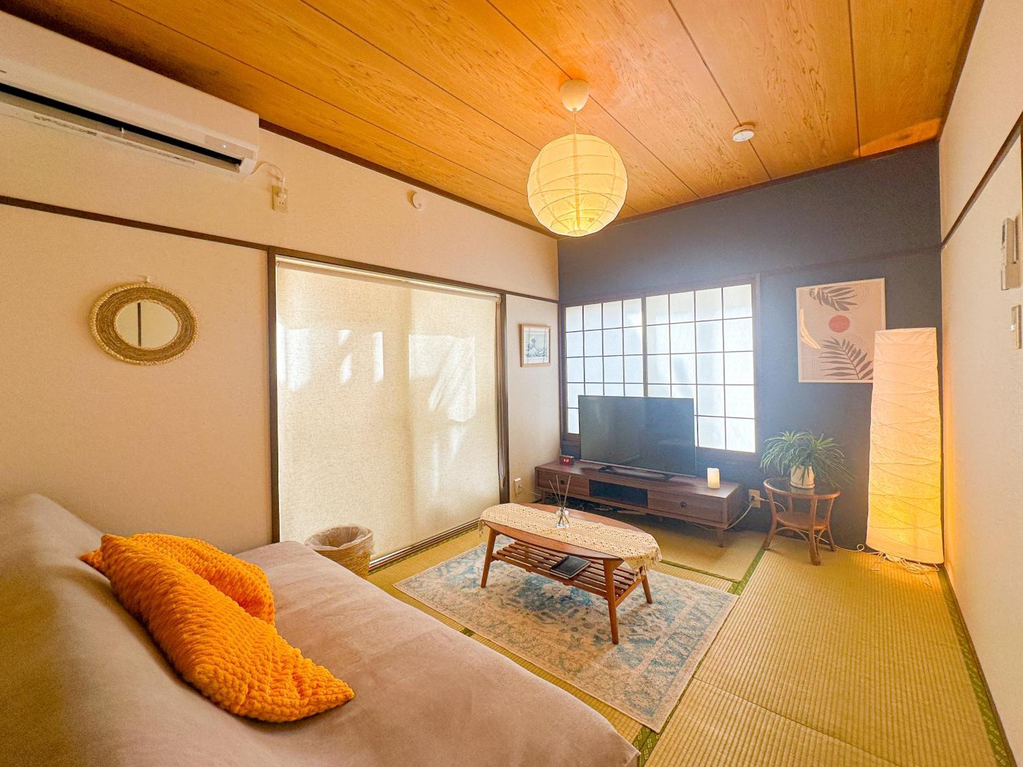 Shinkoiwa Stay, Private House, Nearby Station, Good Access To Ueno&Asakusa Tokyo Bagian luar foto