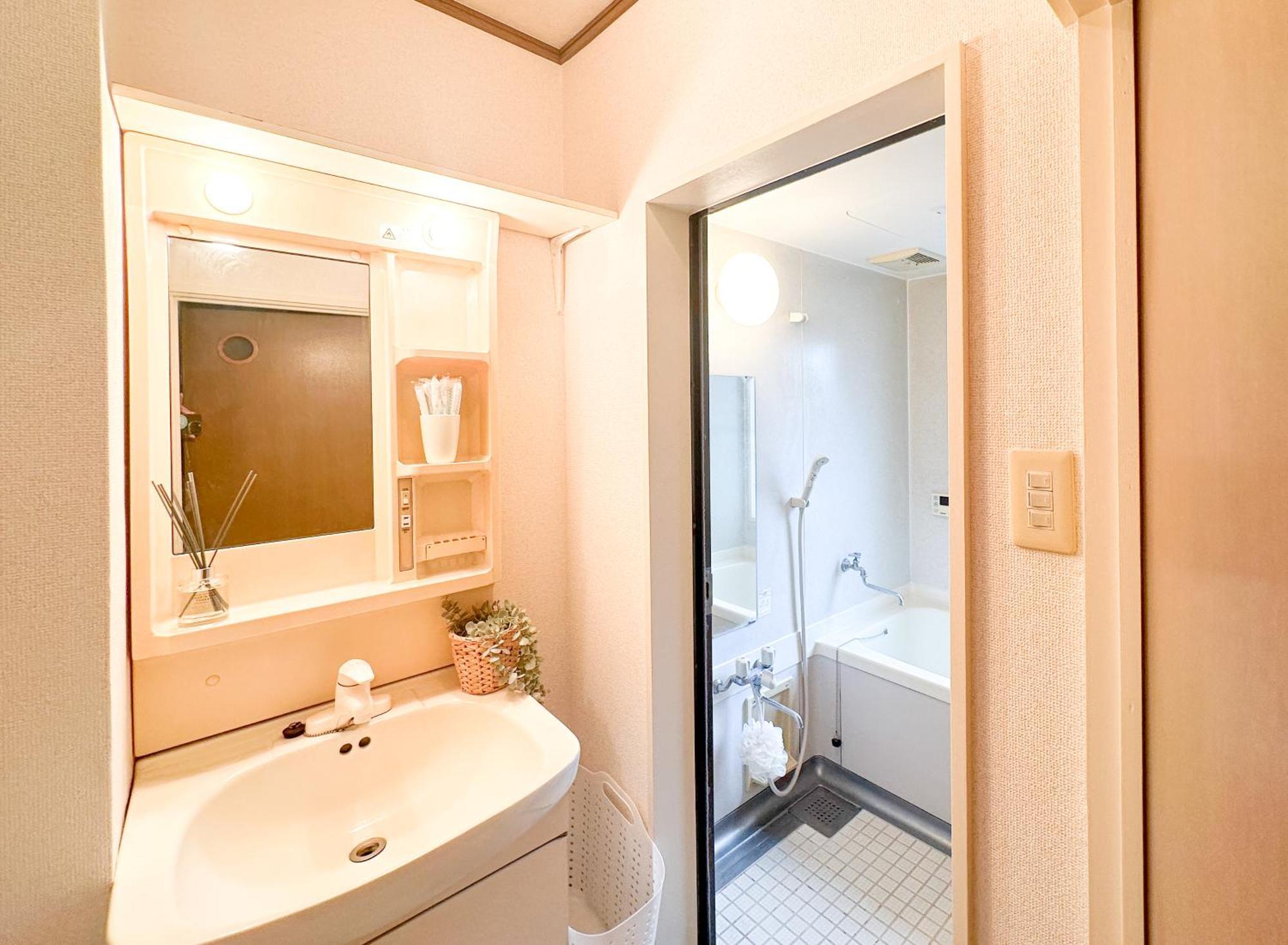Shinkoiwa Stay, Private House, Nearby Station, Good Access To Ueno&Asakusa Tokyo Bagian luar foto