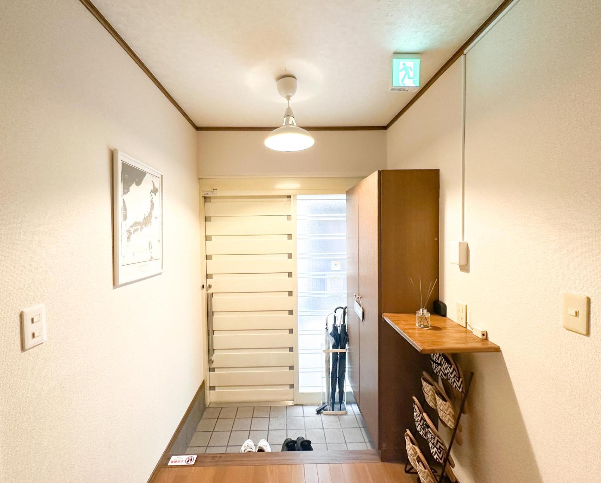 Shinkoiwa Stay, Private House, Nearby Station, Good Access To Ueno&Asakusa Tokyo Bagian luar foto