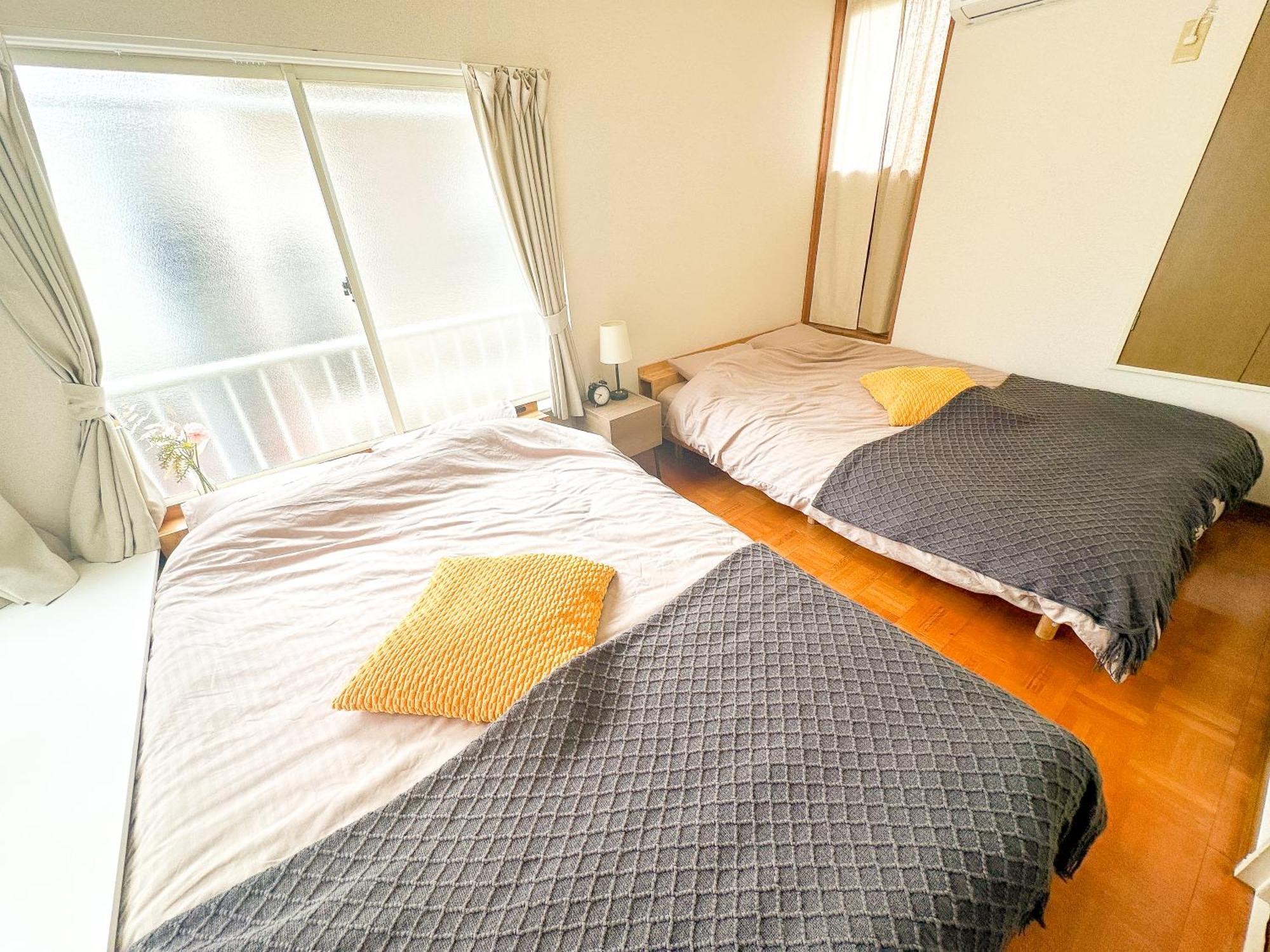 Shinkoiwa Stay, Private House, Nearby Station, Good Access To Ueno&Asakusa Tokyo Bagian luar foto